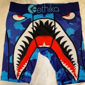 Ethika Underwear